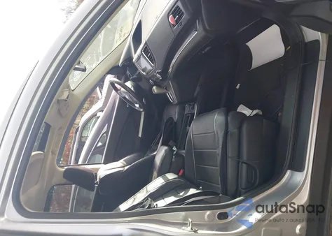 2015 Honda Cr-V Ex-L z USA, uszkodzony, nr VIN 2HKRM4H7XFH617941